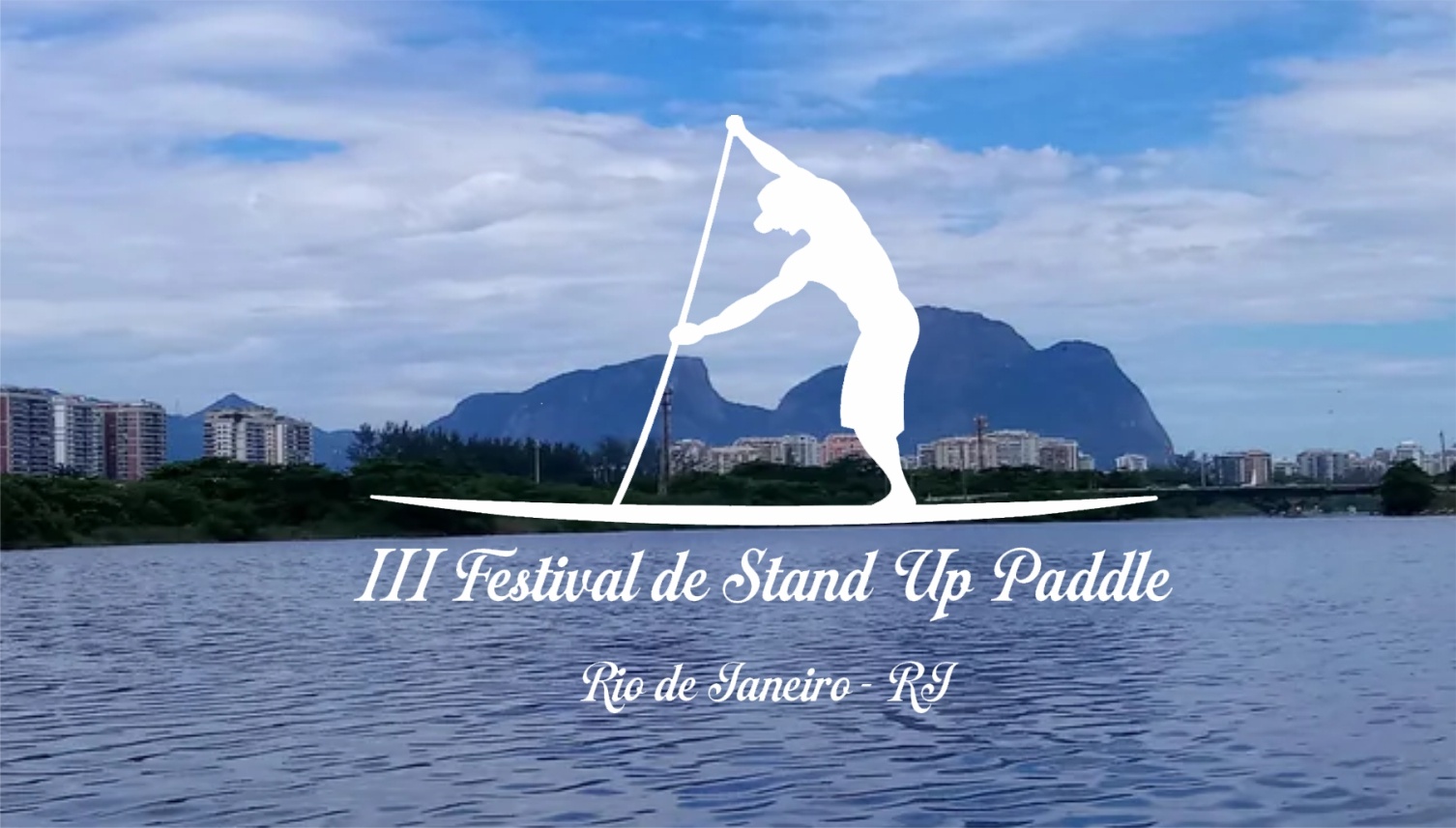 III Festival de SUP do RJ - 2025