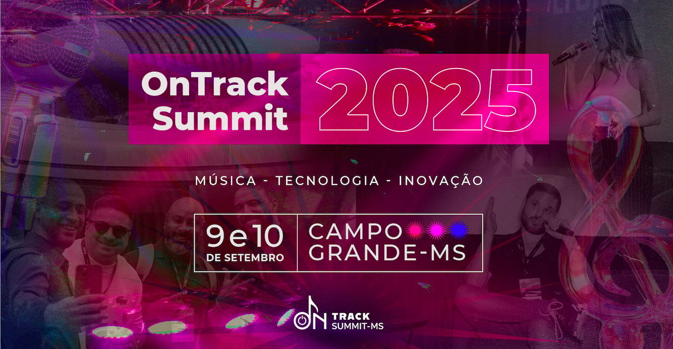 OnTrack Summit 2025