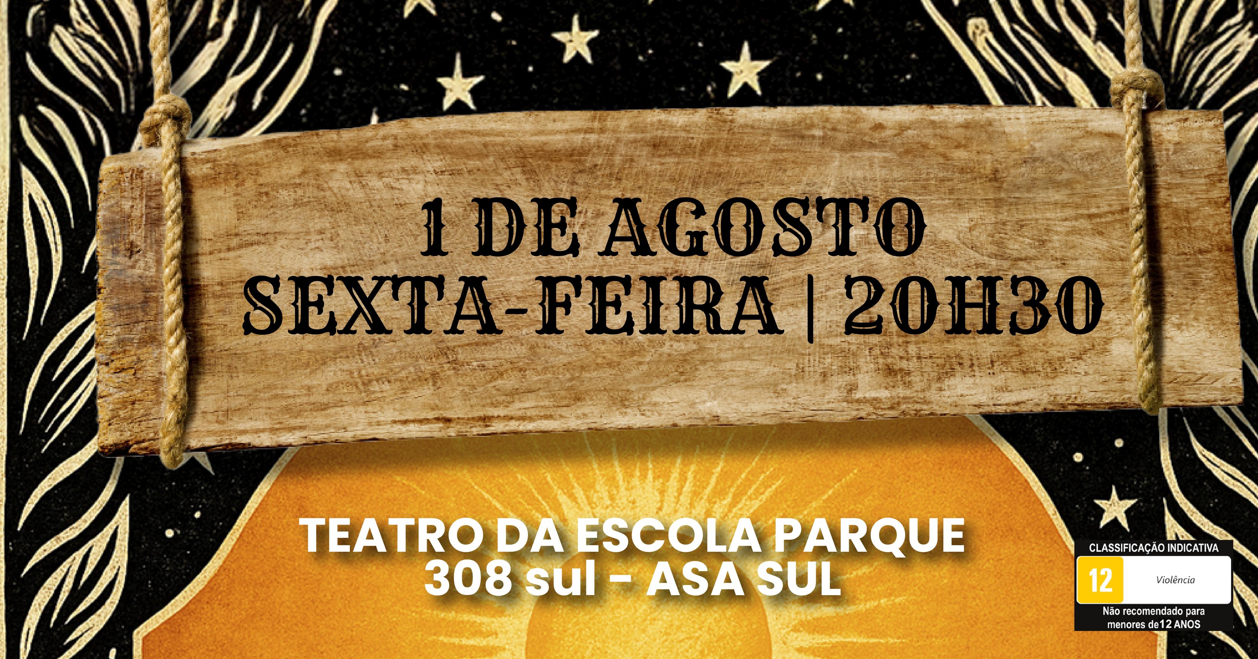 O santo e a porca