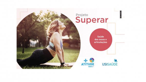 Imagem do evento Projeto Superar |Turma 01/2026