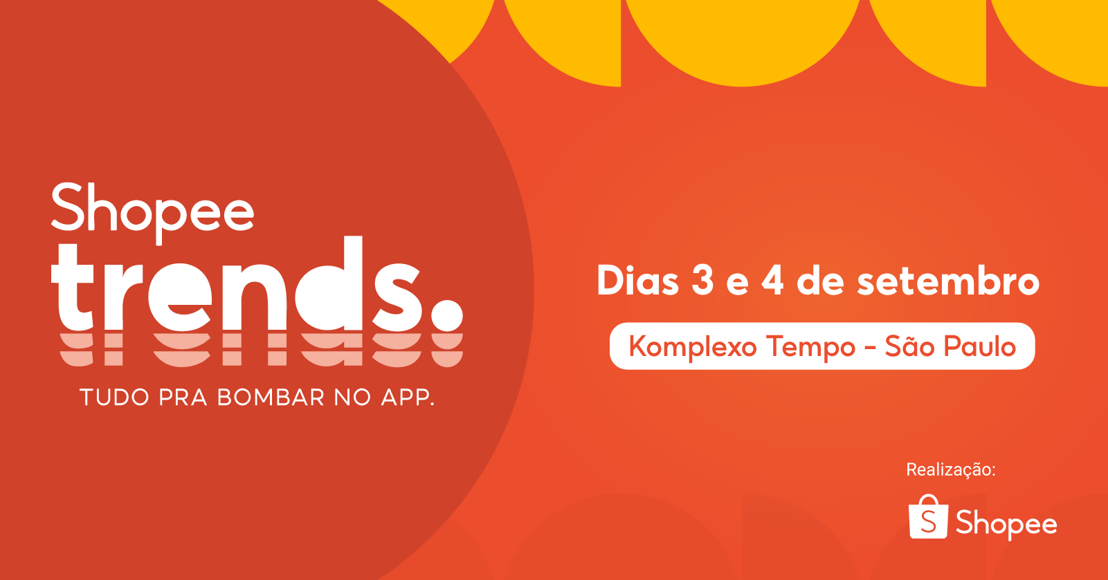 Shopee Trends