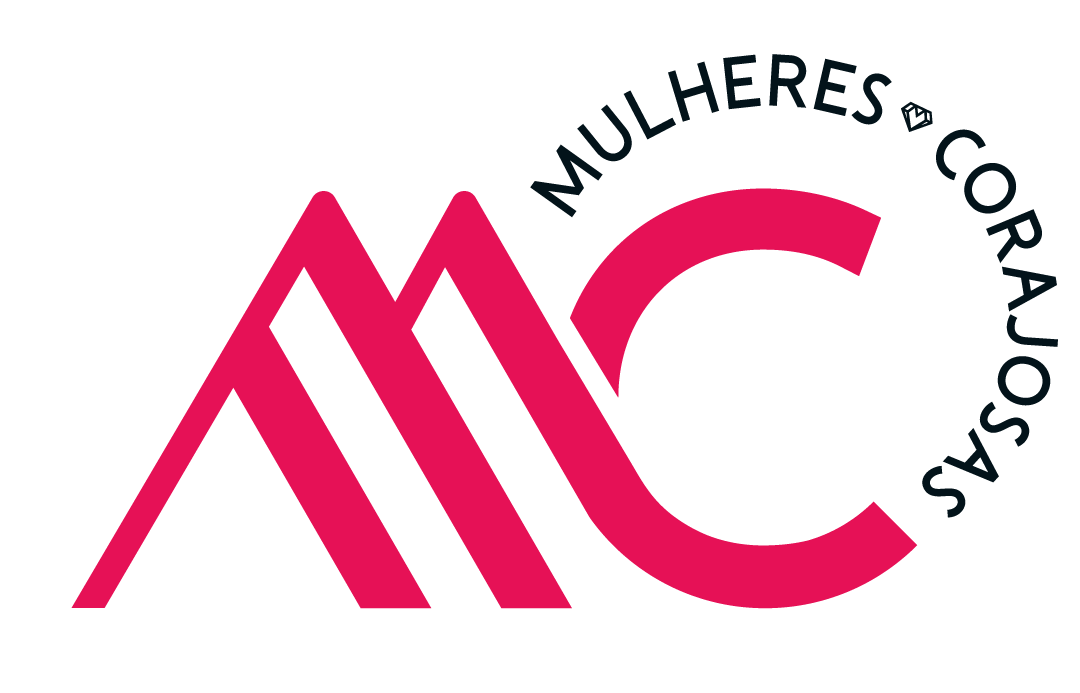 Mulheres Corajosas | PRESENCIAL