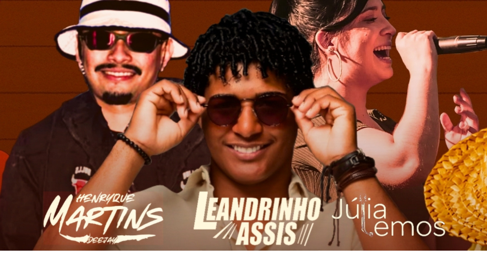 Sanju no Sul| 2ª Edição
