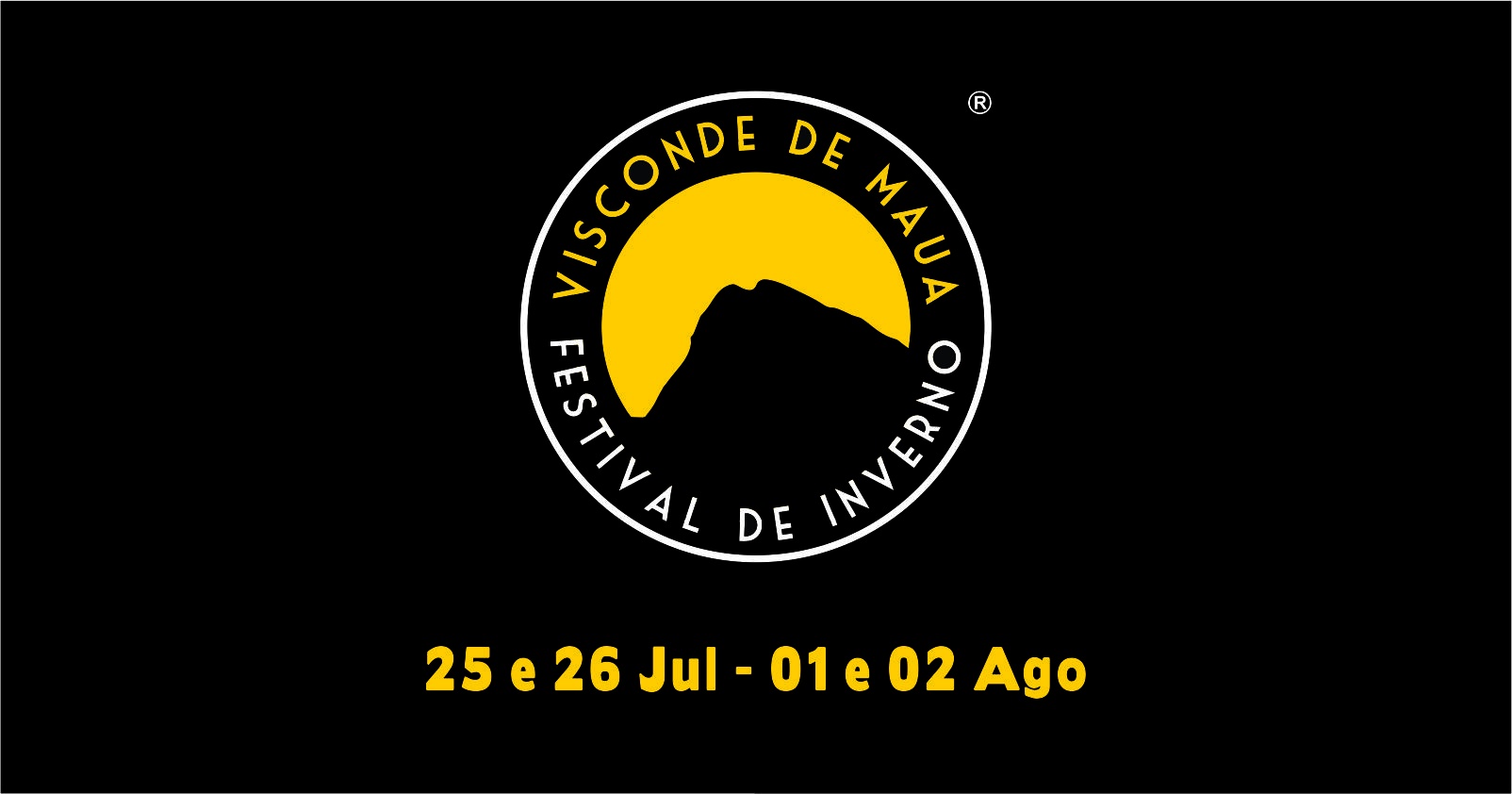 Festival de Inverno de Visconde de Mauá