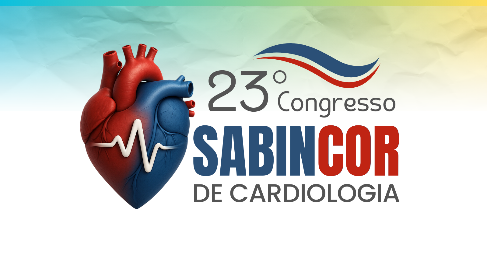 XXIII CONGRESSO SABINCOR DE CARDIOLOGIA
