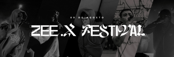 Imagem do evento Zee.X Festival