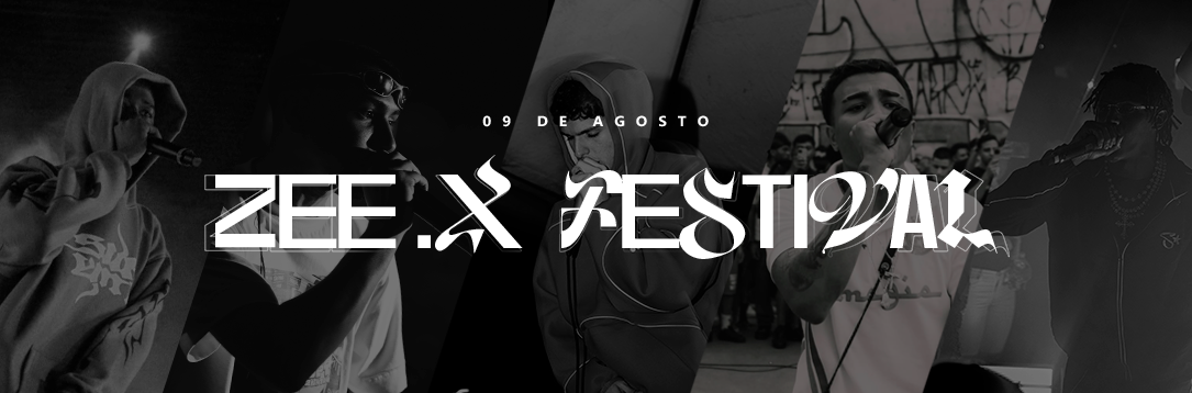 Zee.X Festival