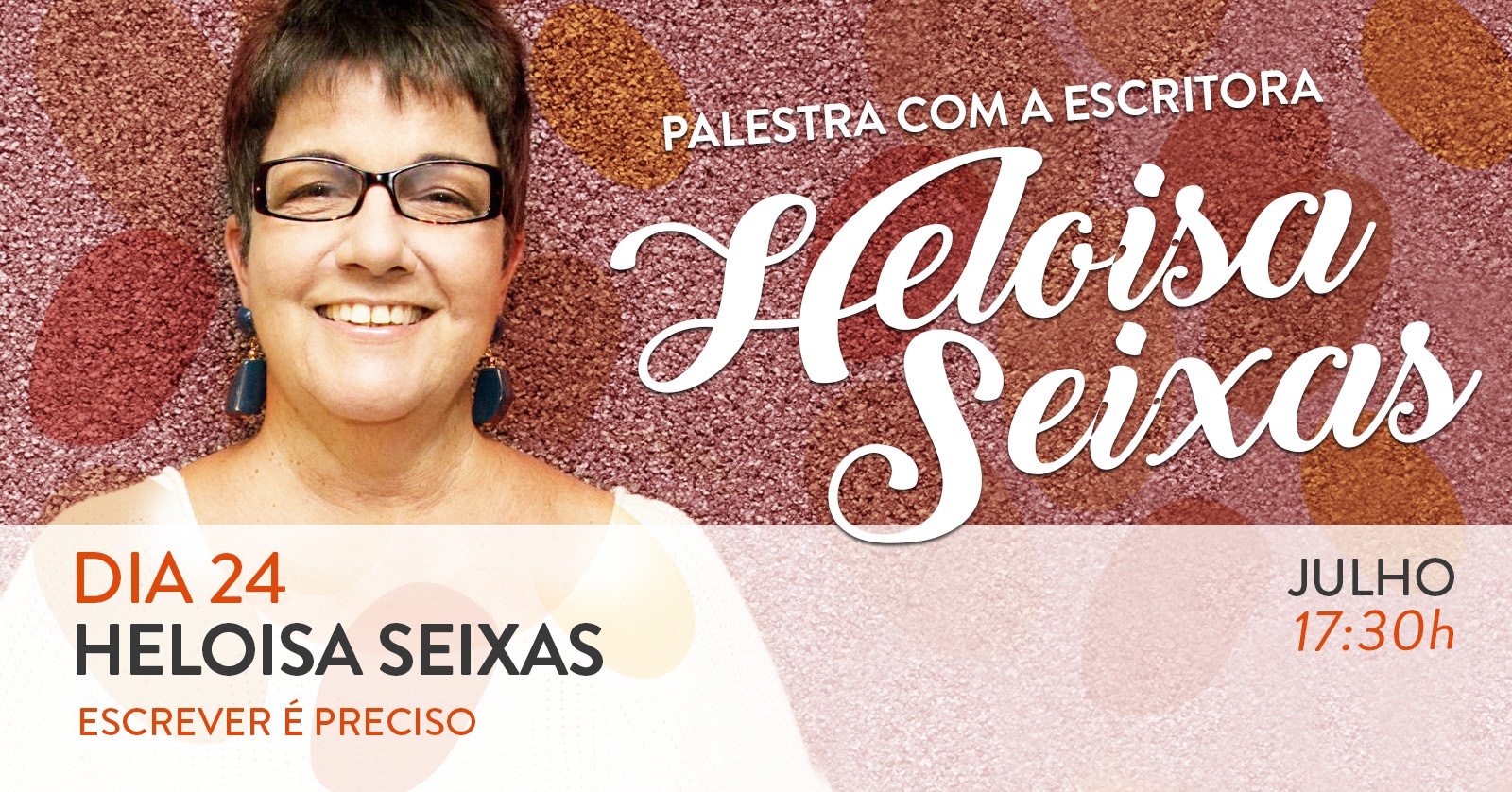 ESCREVER É PRECISO