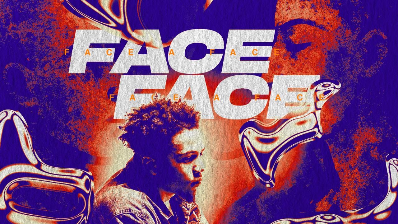 FACE A FACE