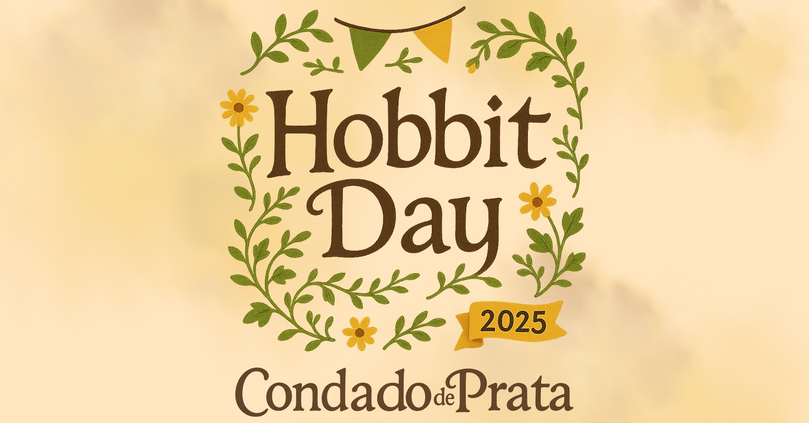 Hobbit Day 2025