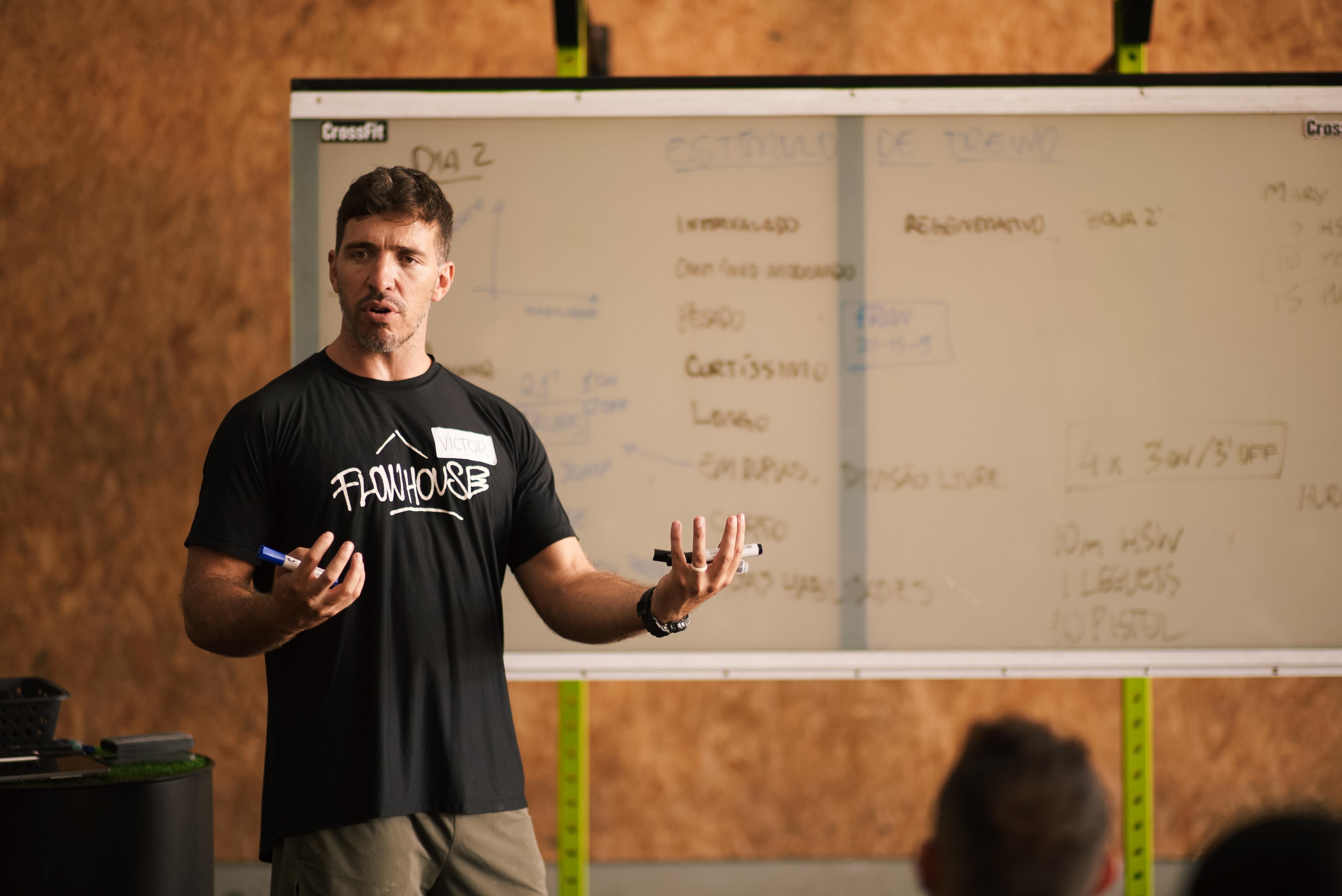 Curso Treinadores Anti-frágeis - Edição Campo Grande