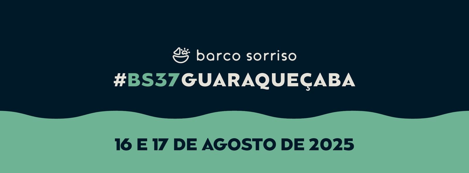 Ação Barco Sorriso 37