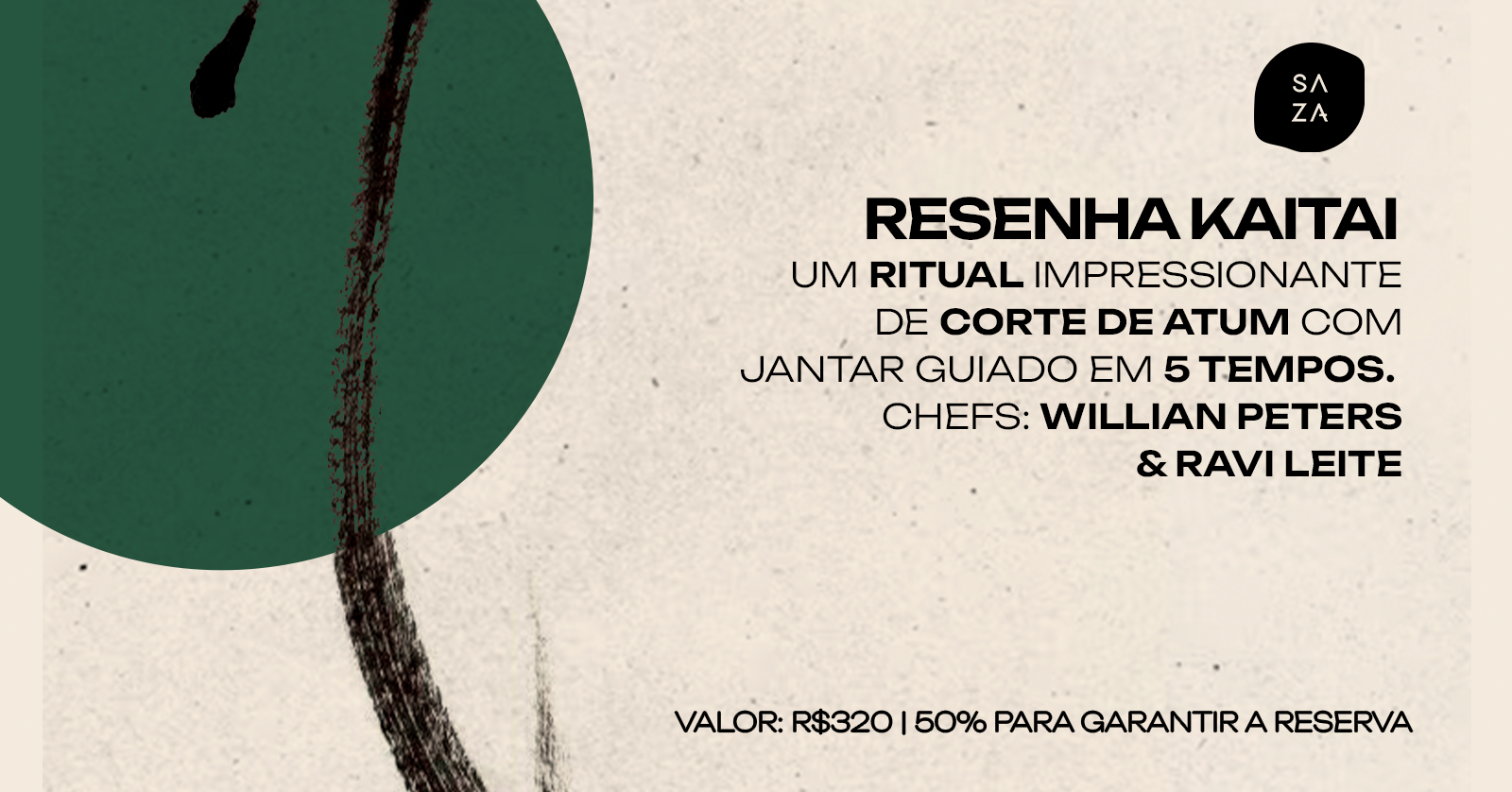 Resenha Kaitai com Will Peters e Ravi Leite