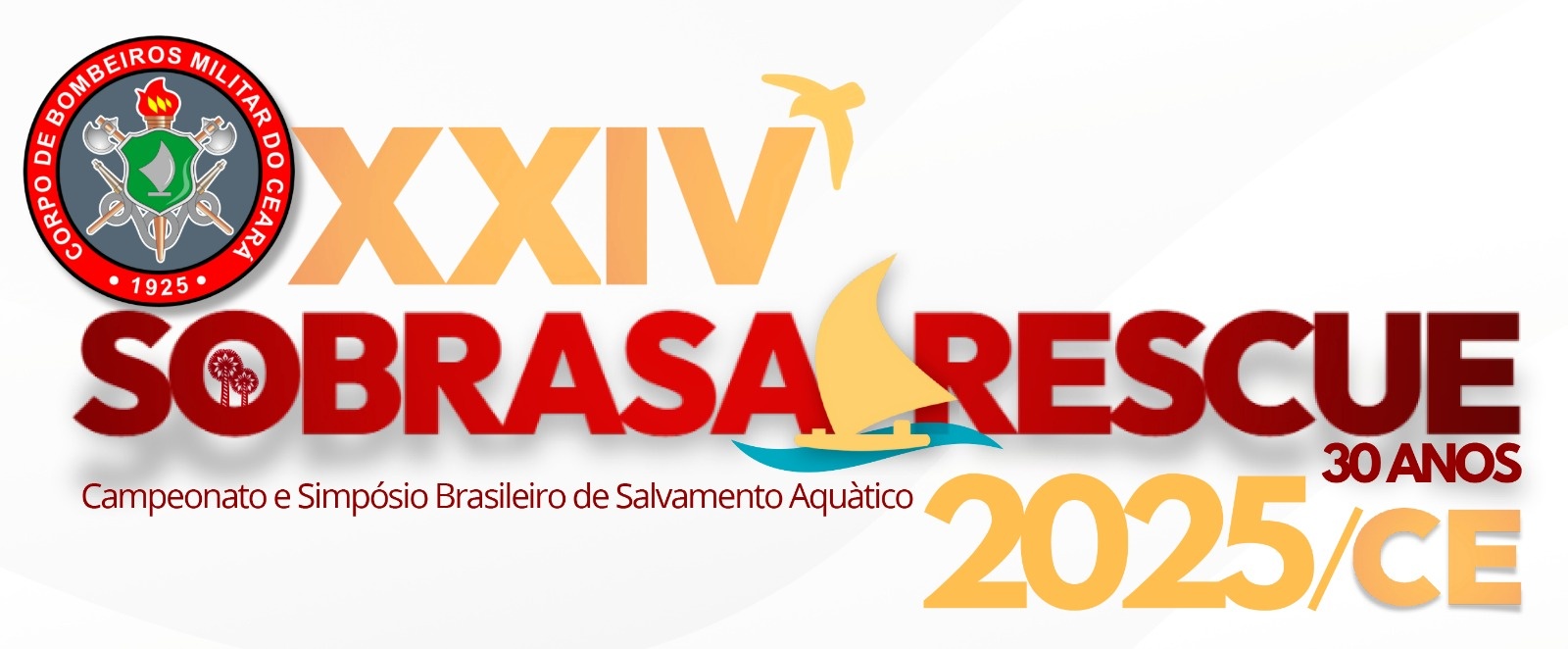 SOBRASA RESCUE CE 2025