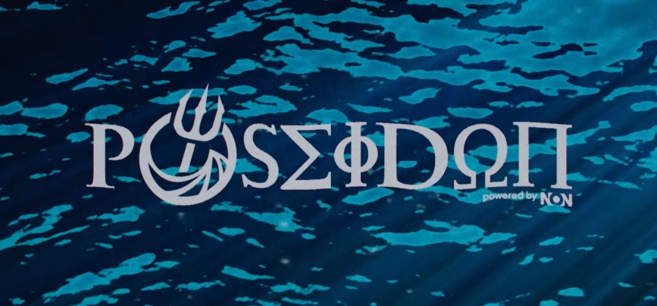 PONZO IN POSEIDON