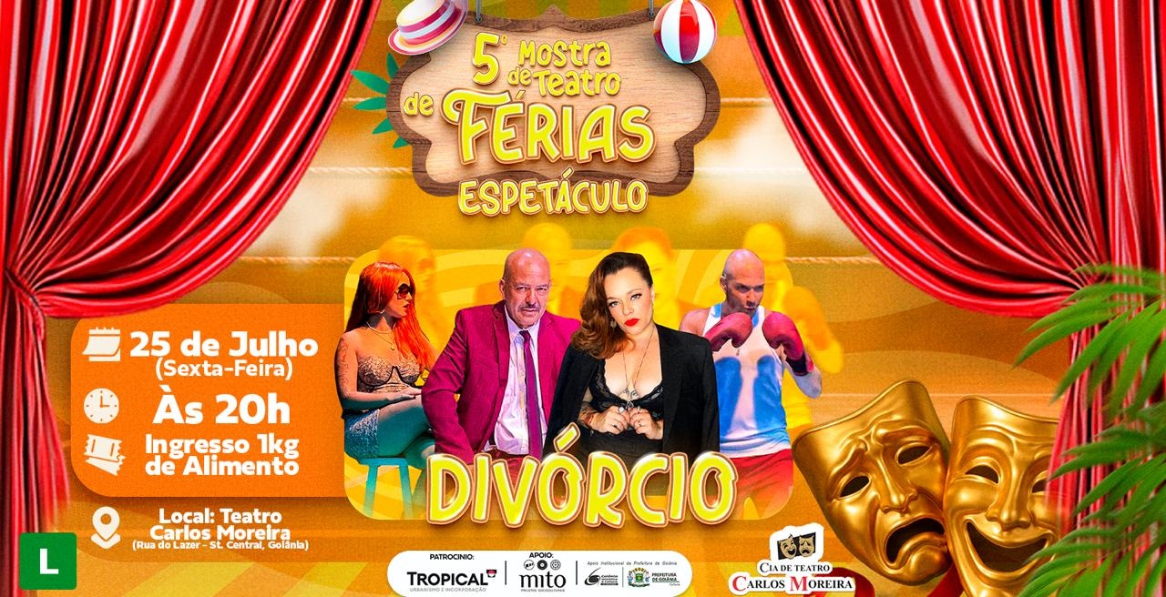 DIVÓRCIO