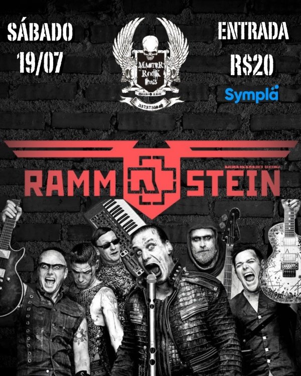 Rosenrot Rammstein Cover