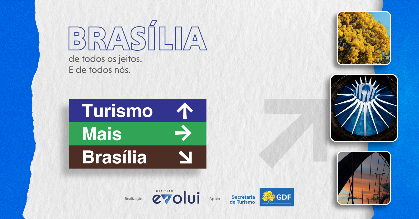 Feira Turismo Mais Brasília