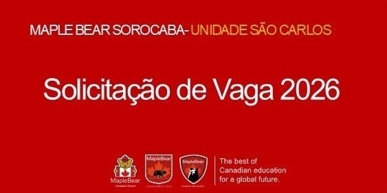 Imagem do evento Unidade São Carlos