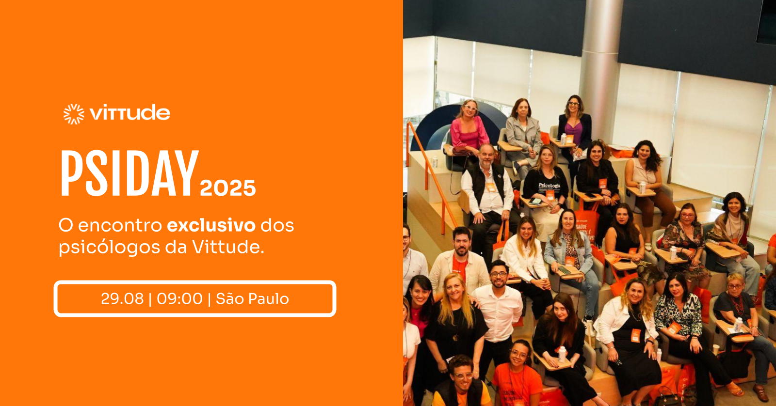 PsiDay 2025