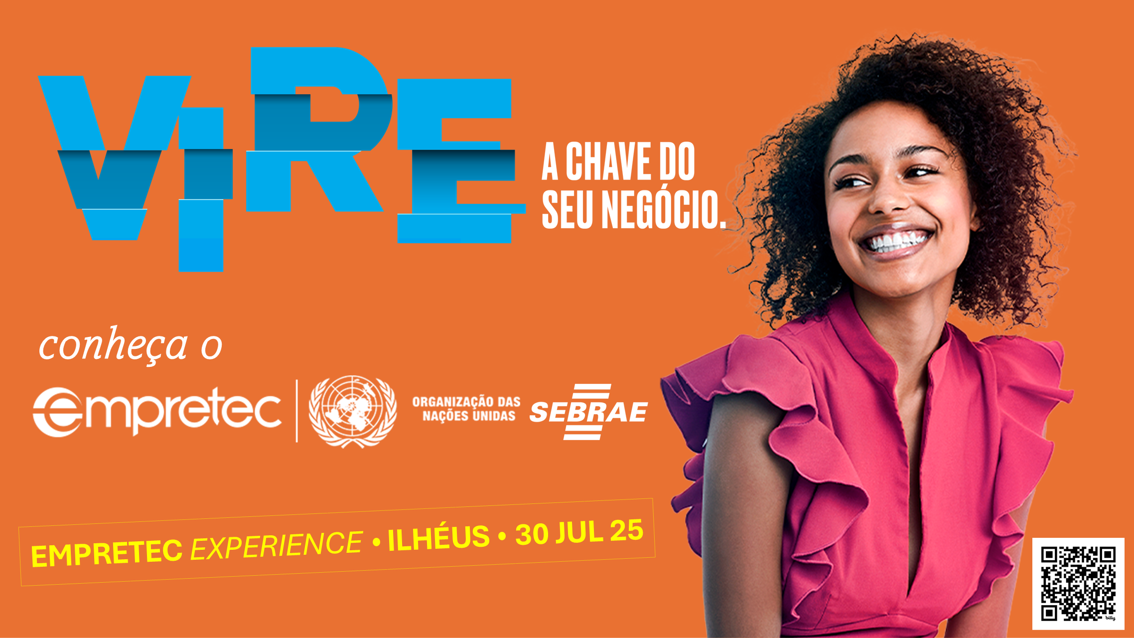 EMPRETEC Experience Ilhéus