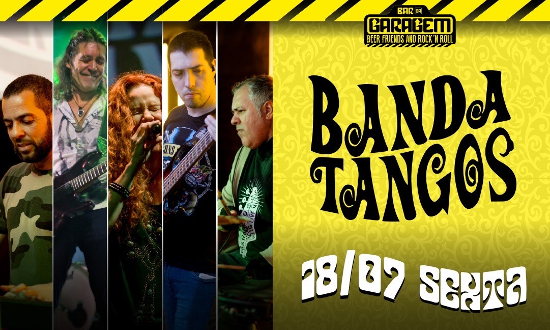 TANGOS