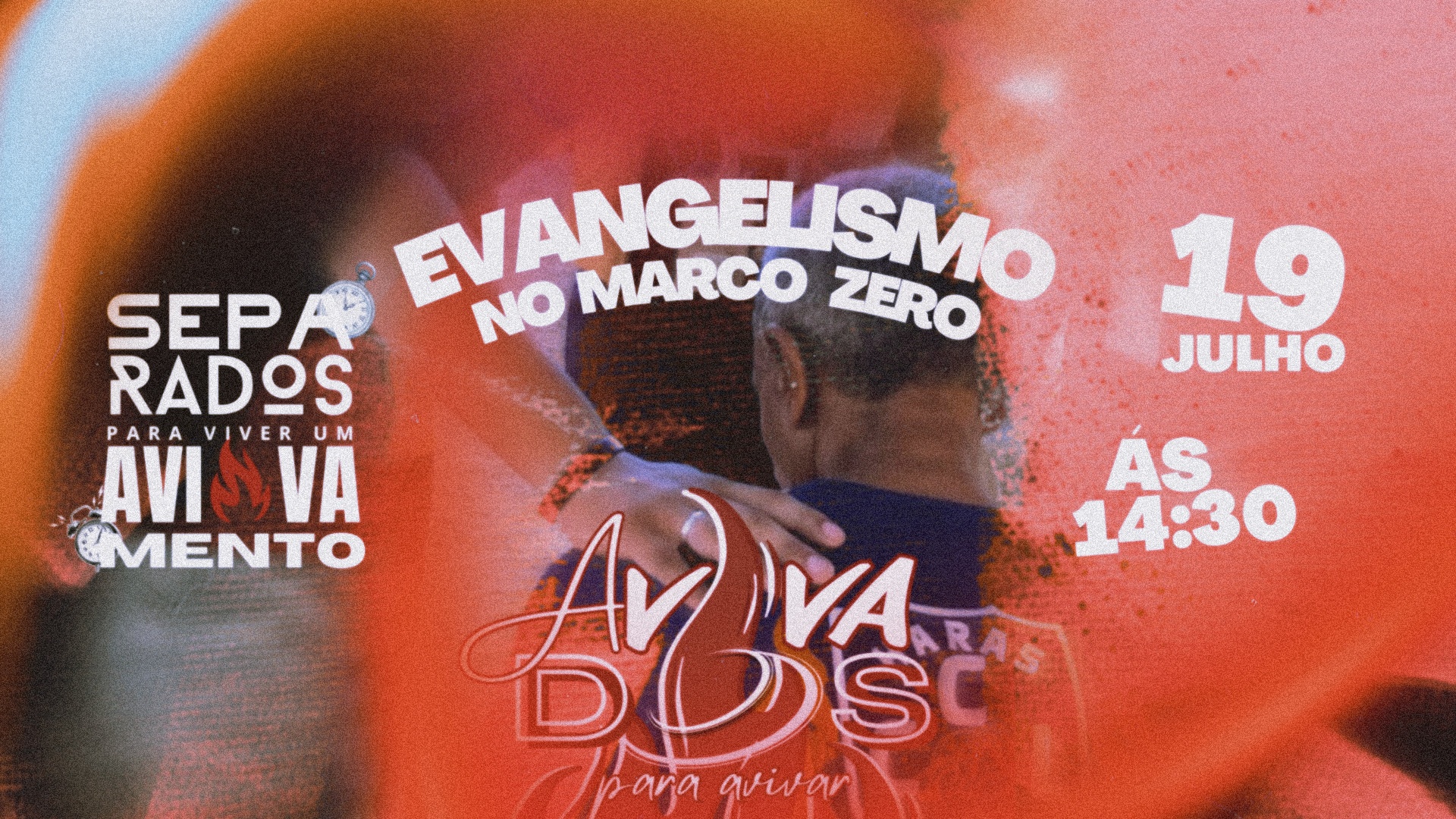 EVANGELISMO DOS IB,s