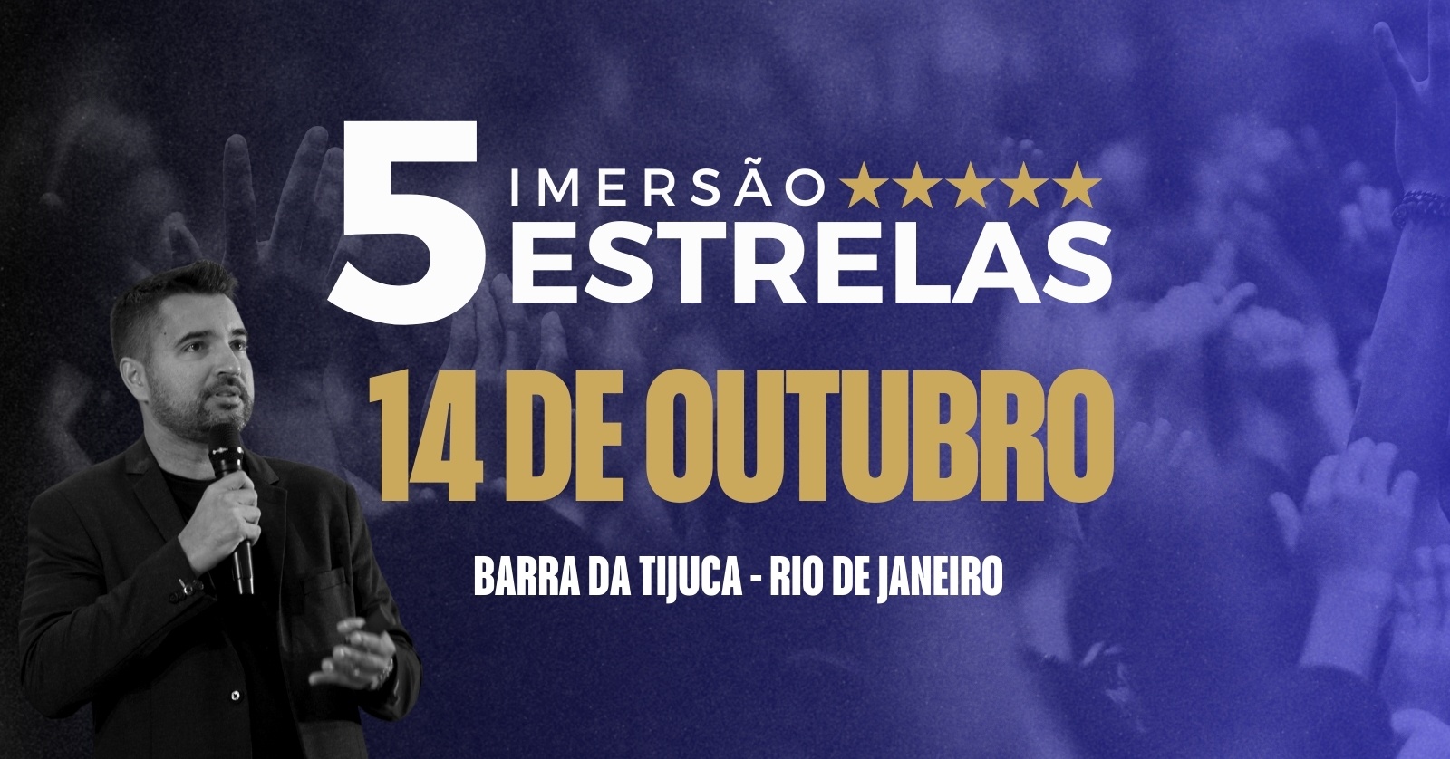 Imersão 5 Estrelas -2025