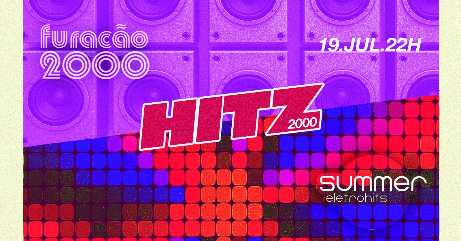 HITZ 2000 na Factory