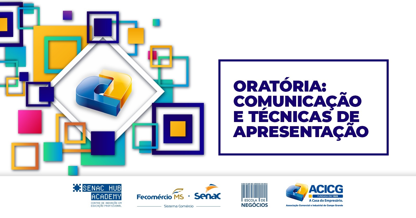 Oratória: comunicação e técnicas de apresentação
