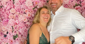 Aniversario de Casamento