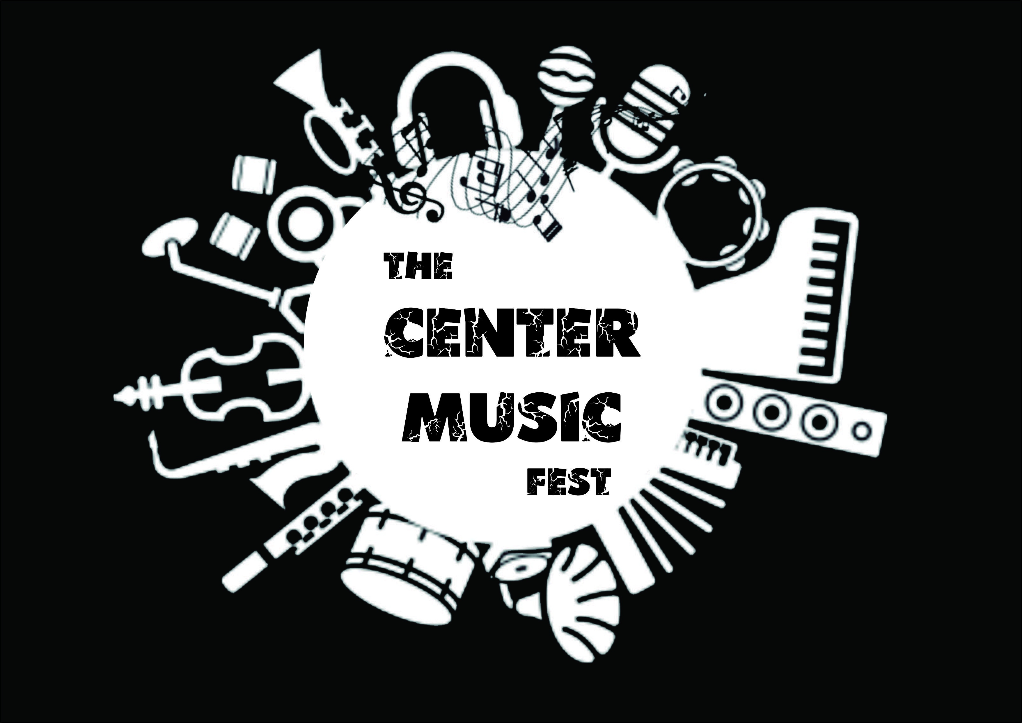 The Center Music Fest 4° Edição