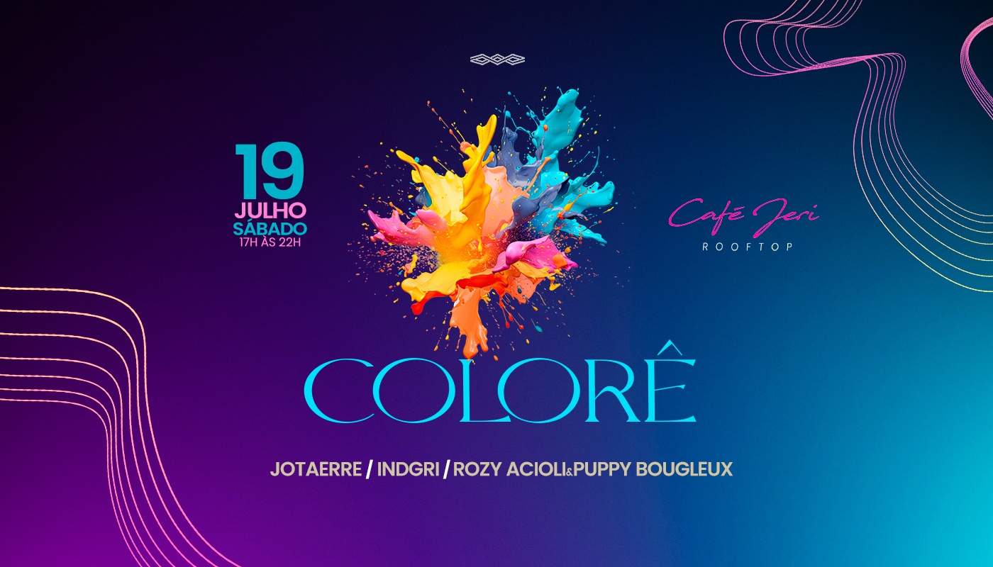 COLORÊ