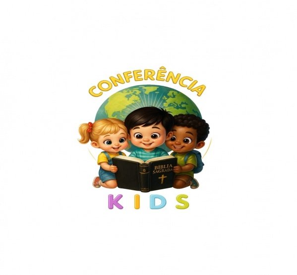 Imagem do evento Conferência KIDS
