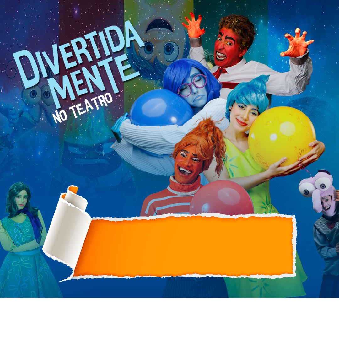 DIVERTIDAMENTE em Campo grande