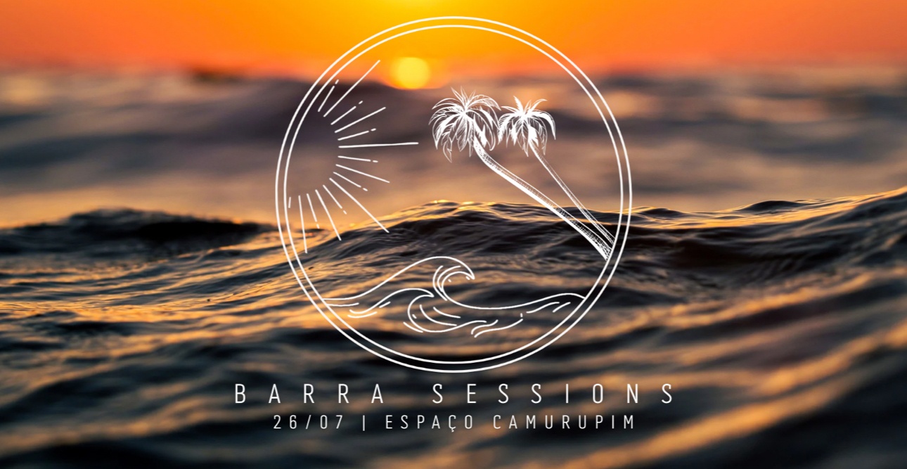 BARRA SESSIONS