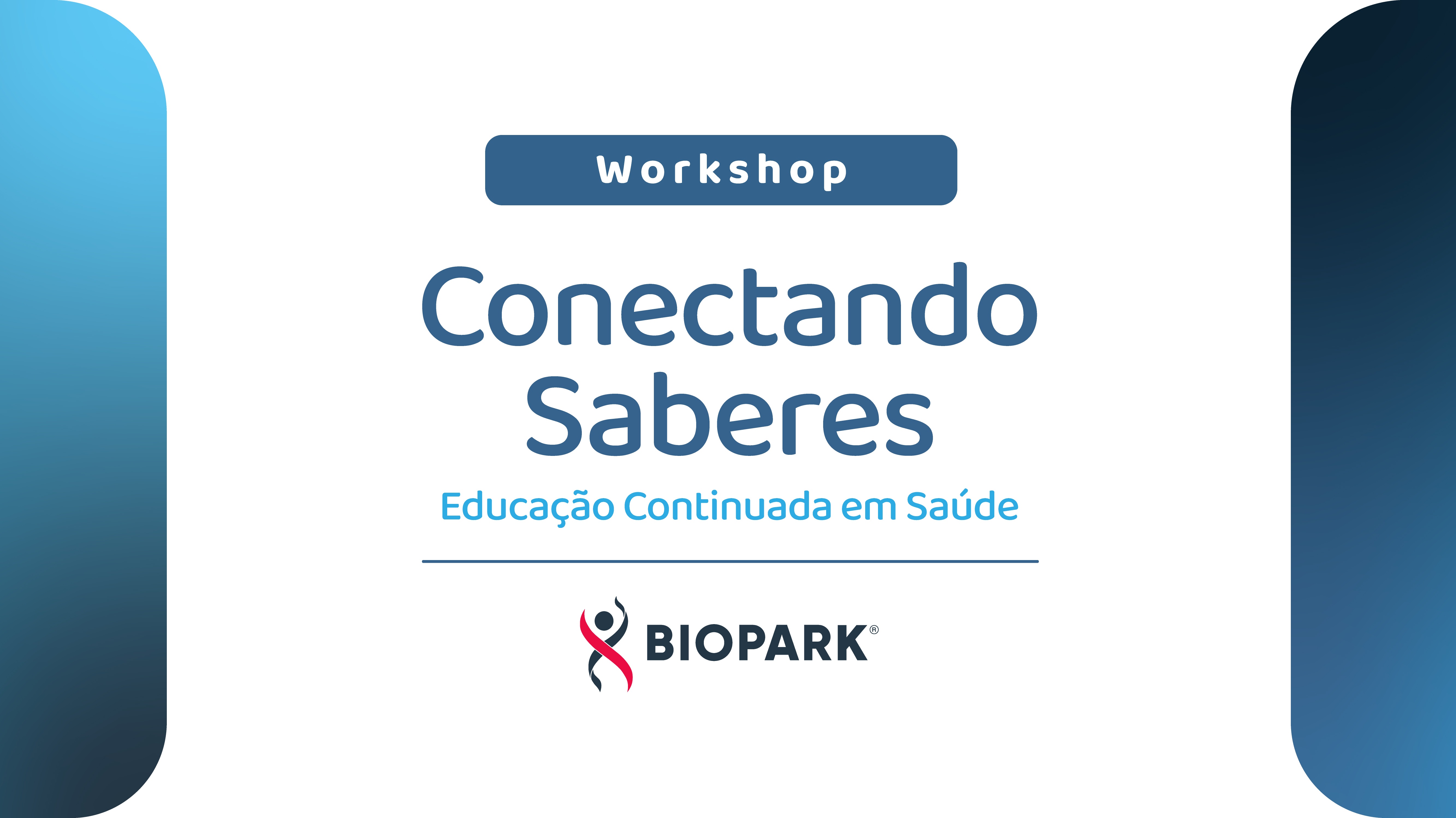 Biopark Programa Conectando Saberes - Terapia Hormonal
