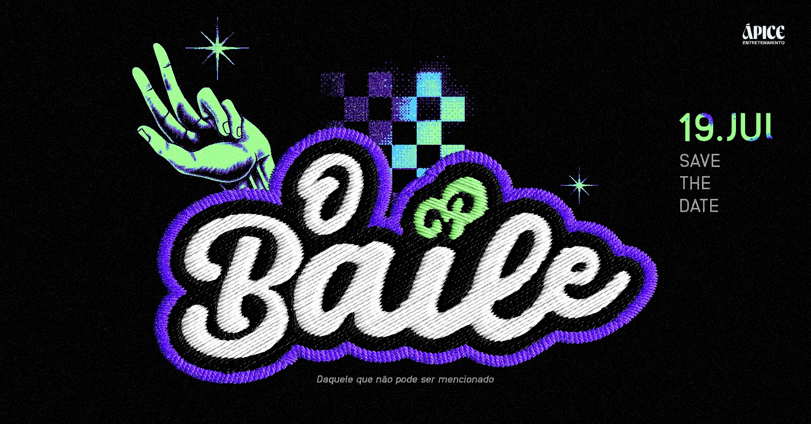 19.07 | O Baile