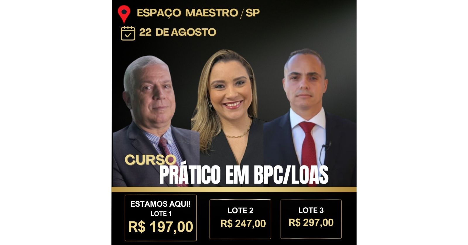 O BPC/LOAS, na prática administrativa, recursal e judicial