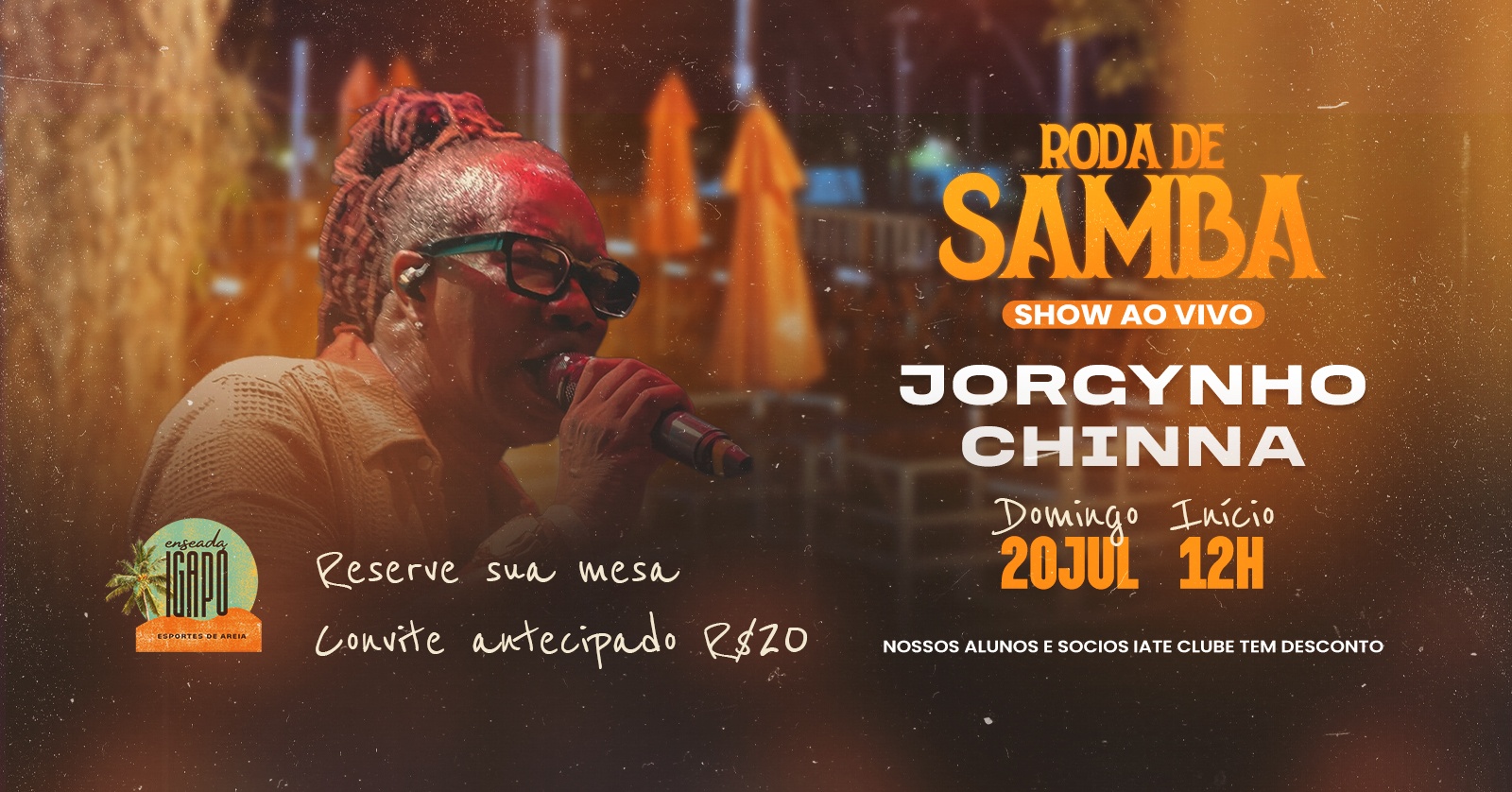 JORGYNHO CHINNA