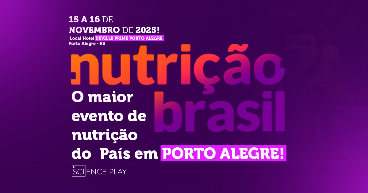 Nutrição Brasil - Porto Alegre