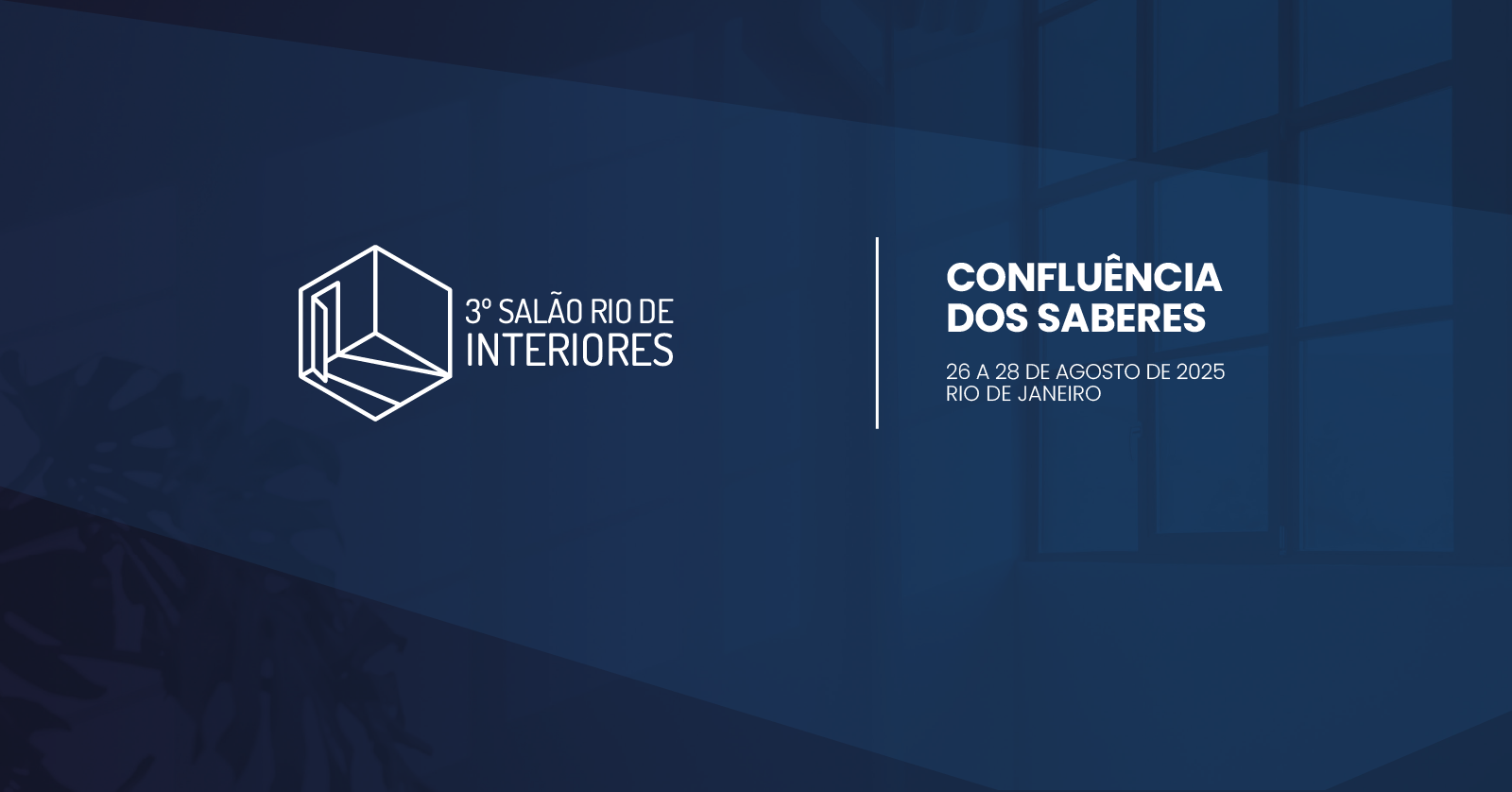 3º Salão Rio de Interiores