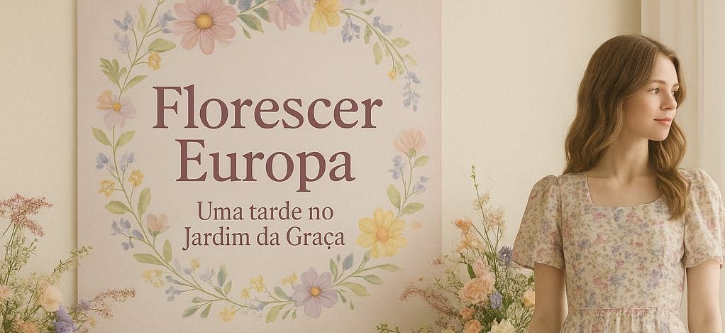 Florescer Europa