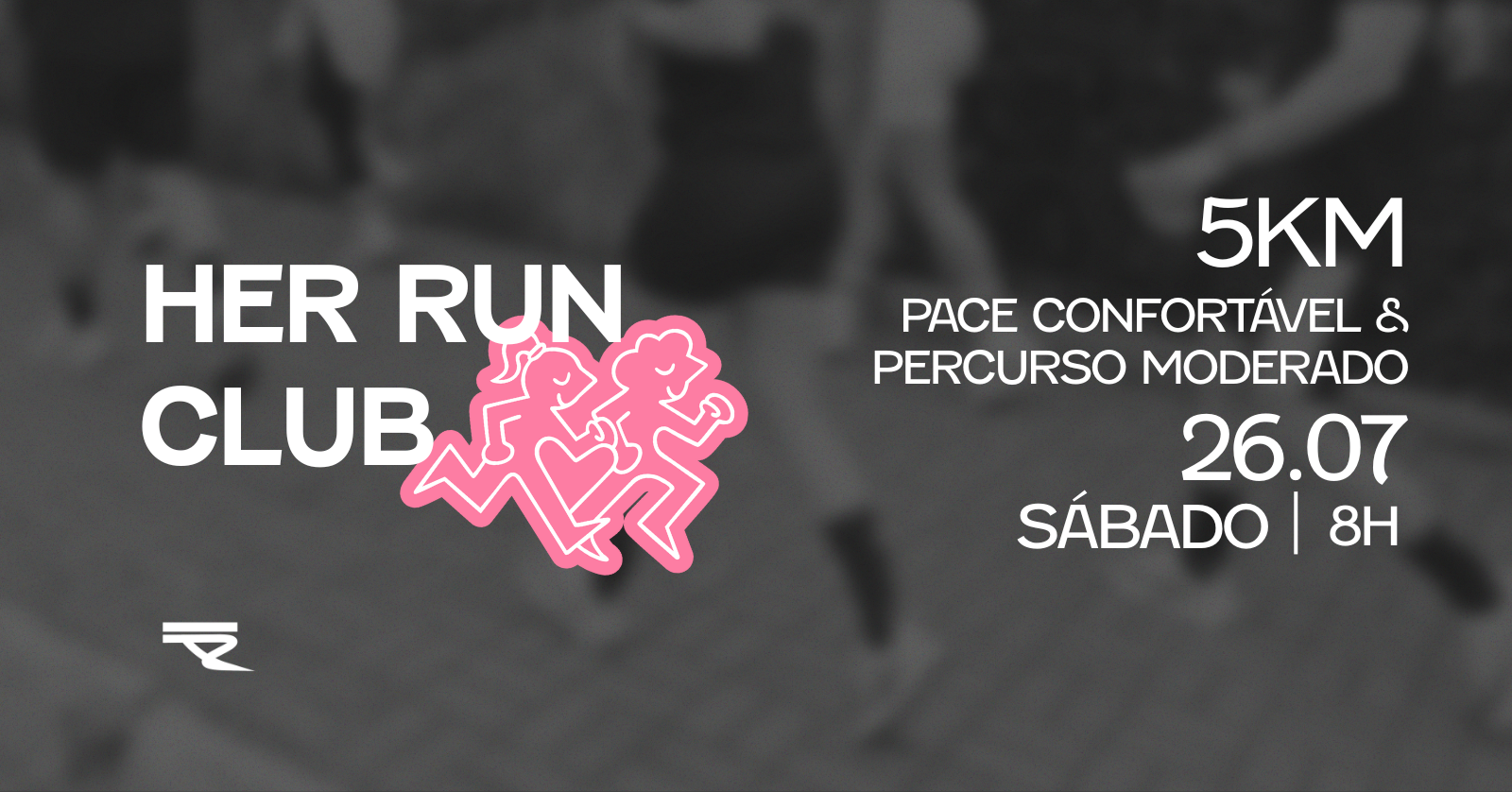 HER RUN CLUB