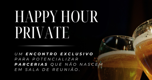HAPPY HOUR PRIVATE