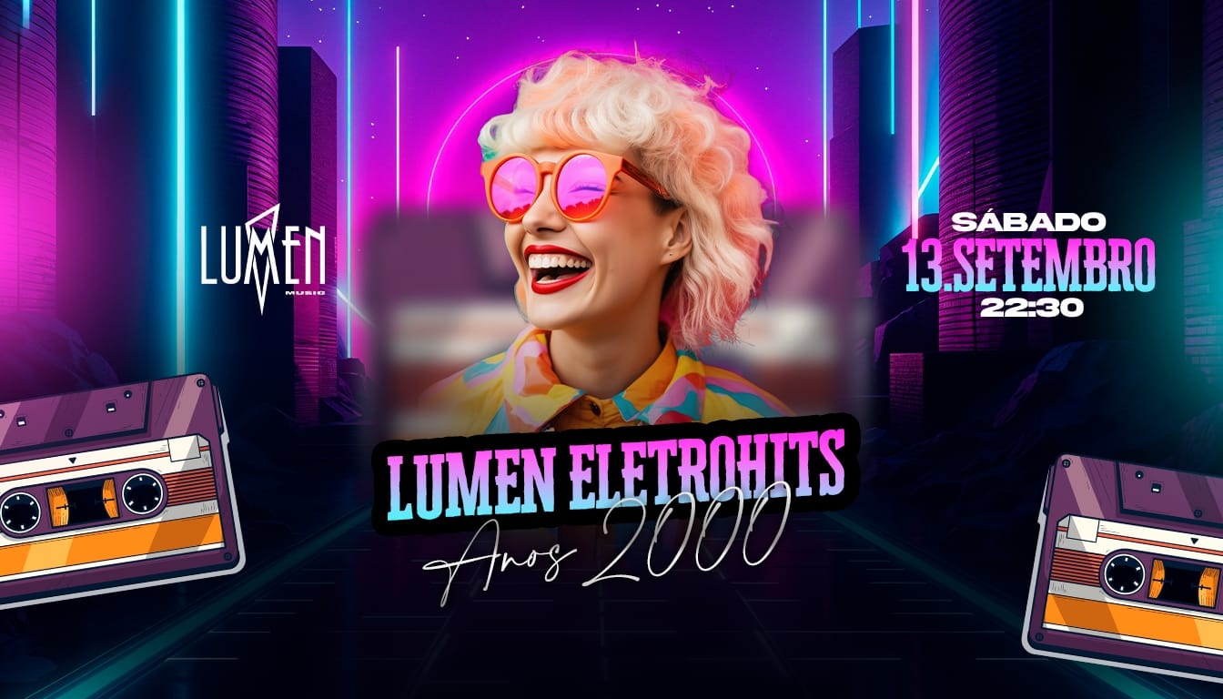 Lumen Anos 2000