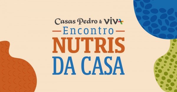 Imagem do evento Encontro Nutris da Casa 2025