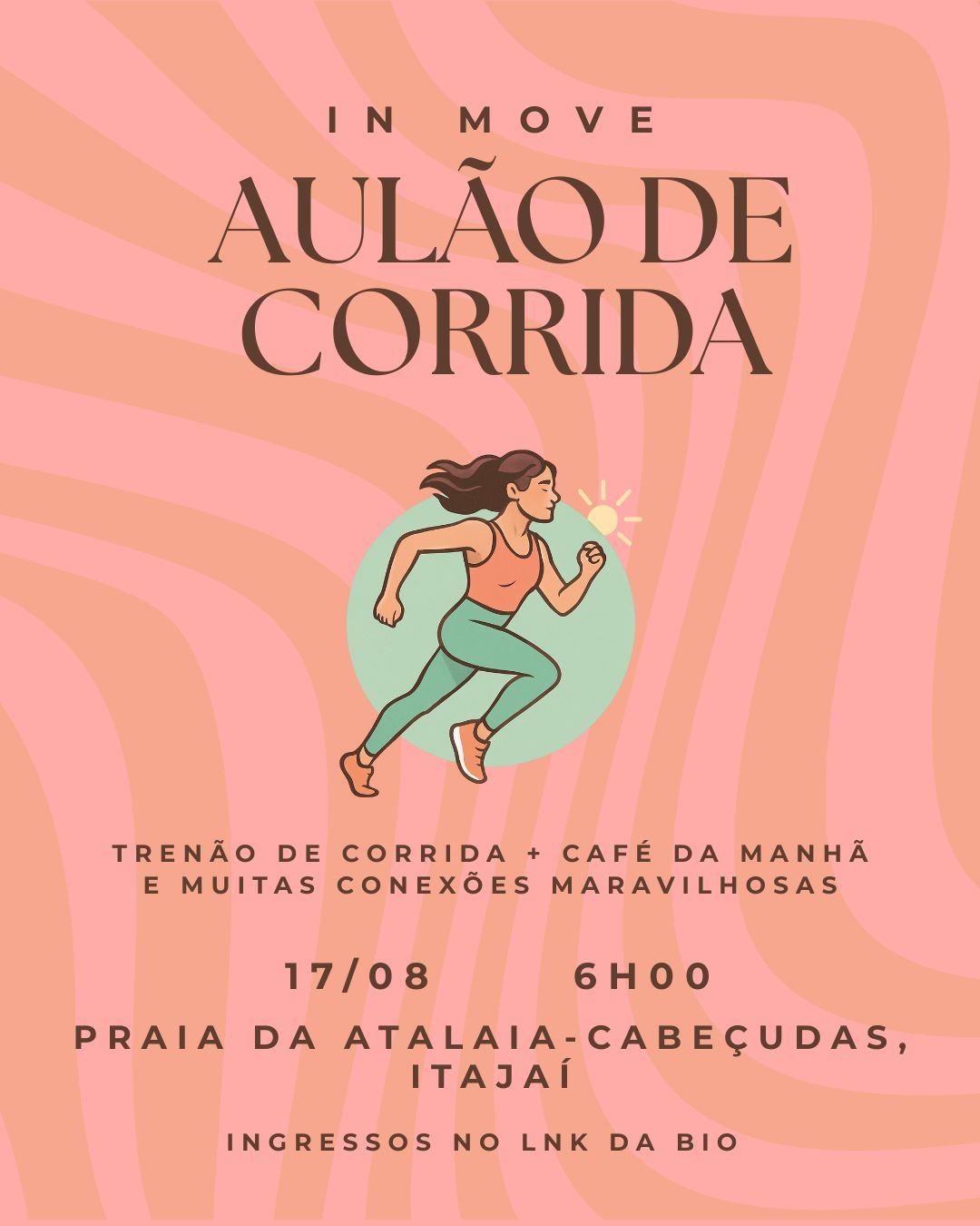1° Encontro In Move