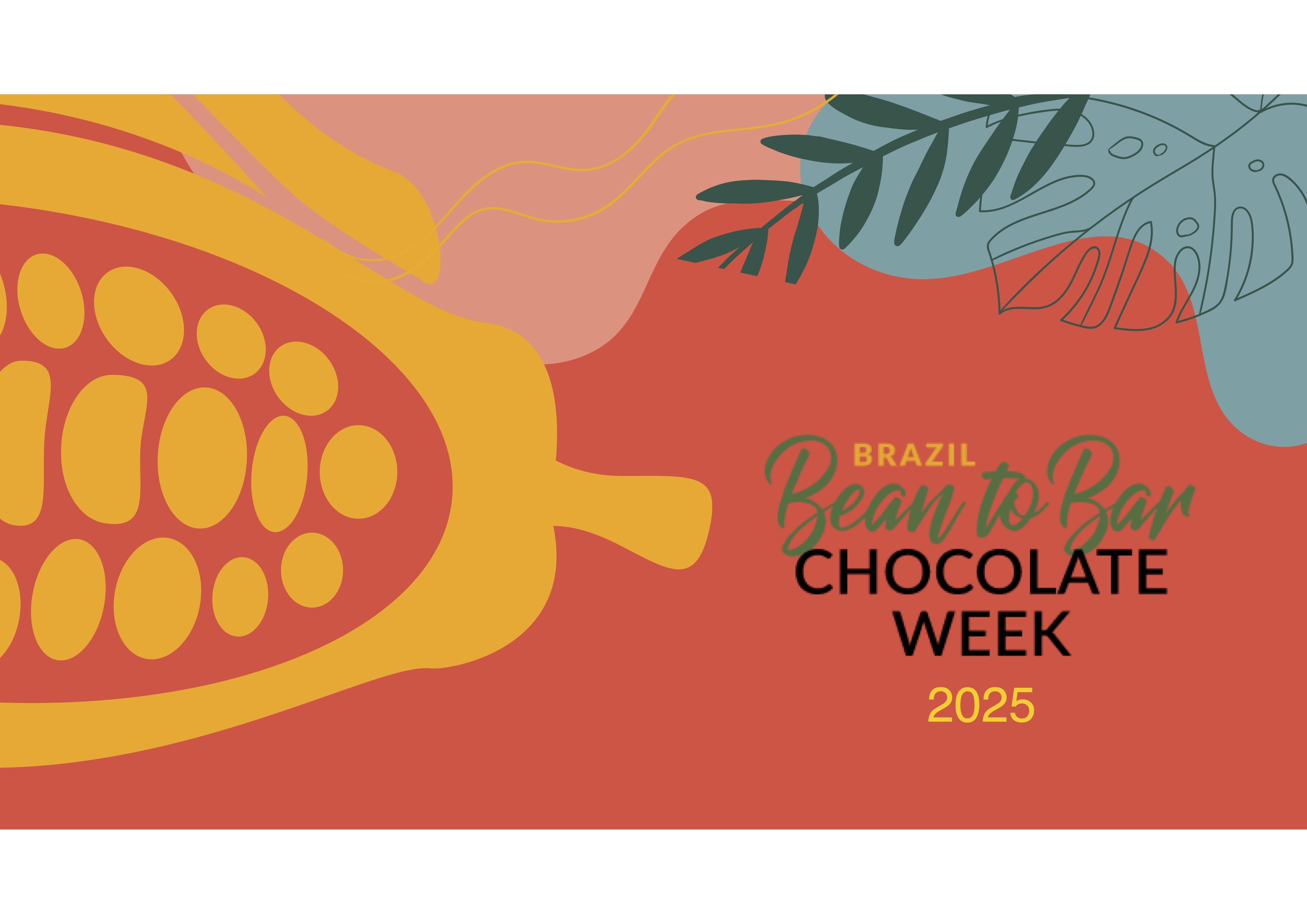 Bean to Bar - Chocolate Week 2025