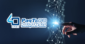 Visita técnica do curso de Análise e Desenvolvimento de Sistemas do IFPB - Campus Cajazeiras